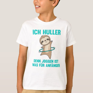 Dogs The Hullern Smart Hoop Sport Chihuahua T-Shirt