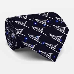 Dogsled Tie
