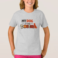 Dogtor Pun Design Cute Dog Lover Gift Idea