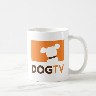 DOGTV COFFEE MUG