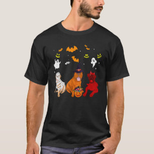 Dogue De Bordeaux Dog T-Shirt