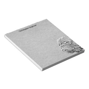 Dogue De Bordeaux - French Mastiff Notepad