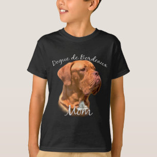 Dogue de Bordeaux Mom 2 T-Shirt
