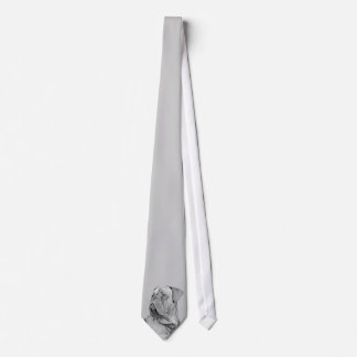 Dogue de Bordeaux tie