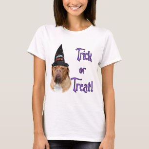 Dogue de Bordeaux Trick T-Shirt