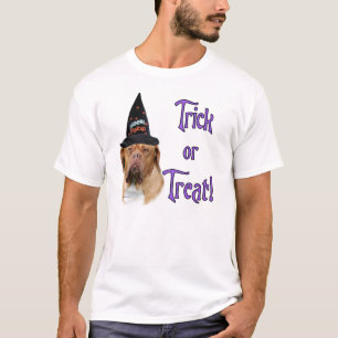 Dogue de Bordeaux Trick T-Shirt