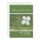 Dogwood Blossom de Merci de diacre