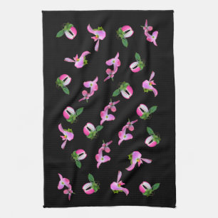 Dogwood Towel Special Mother Perfect Christmas