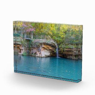 Dogwoods Glory Hole Photo Block