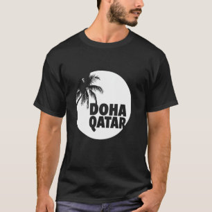Doha Qatar T-Shirt