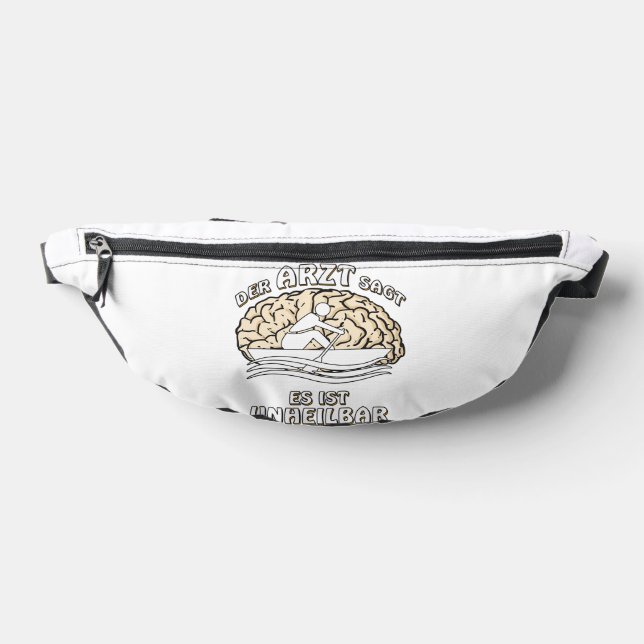 doigagnord fanny pack (Lay Down)