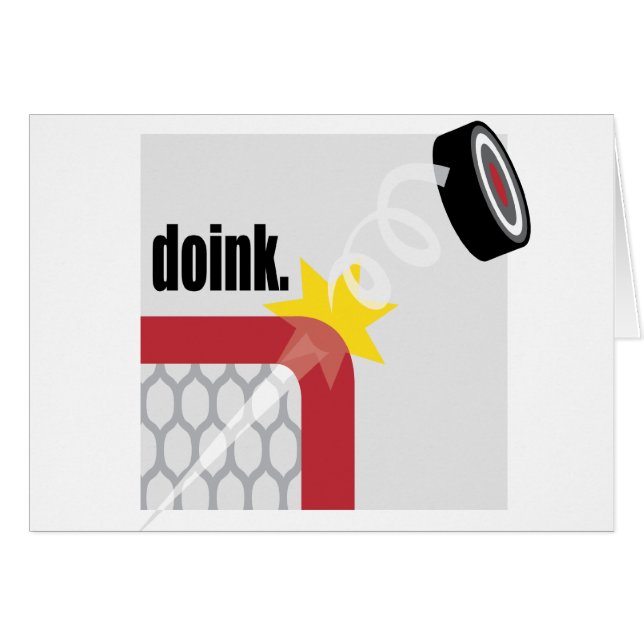 Doink (Devant horizontal)
