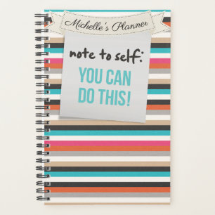 #DoIt Daily Planner