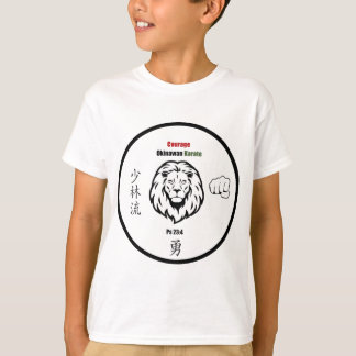 Dojo Mojo Basic T (kids) T-Shirt