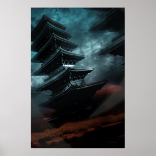 dojo poster