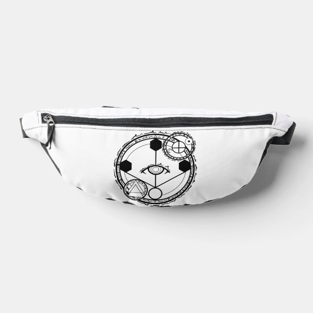 dolbowbirkesw fanny pack (Lay Down)