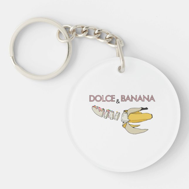 Dolce & Banana (Devant)