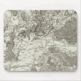 Dole, Auxonne Mouse Pad