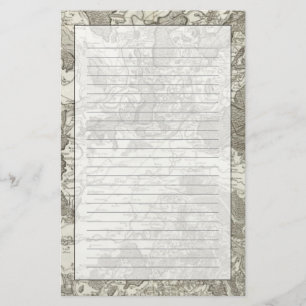 Dole, Auxonne Stationery