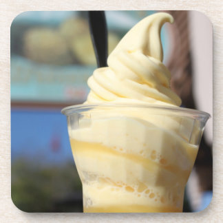 Dole Whip Coaster Set
