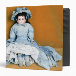 Doll Binder
