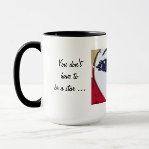 Doll Face Mug
