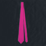 Doll Pink Tie<br><div class="desc">Super cute solid doll pink tie. Coordinating products can be found in my store under Doll collection.</div>