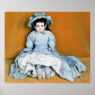 Doll Poster