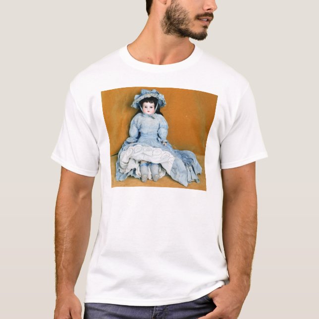 Doll T-Shirt (Front)
