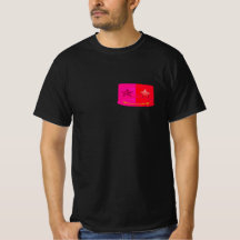 doll t-shirt