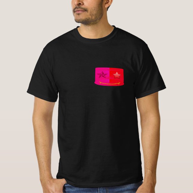 doll t-shirt (Front)
