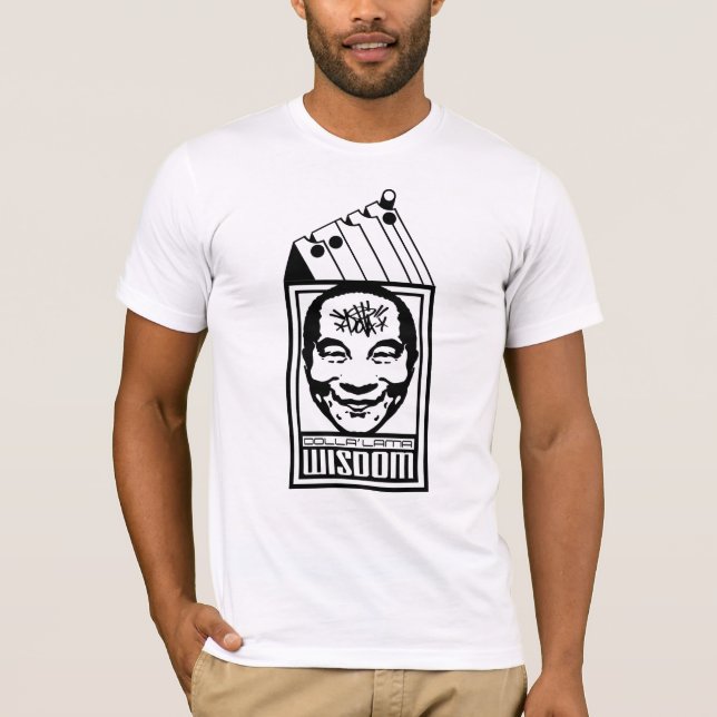 DOLLA T-Shirt (Front)