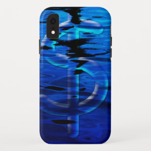 Dollar iPhone XR Case