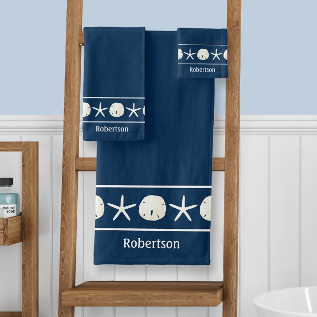 Dollar de sable bleu de la marine côtière Personna (Créateur téléchargé)