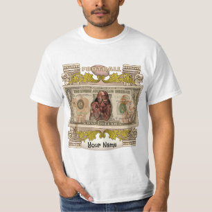 Dollar Football T-Shirt