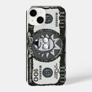 dollar iphone case
