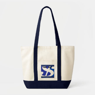 Dollar Sign - Tote Bag