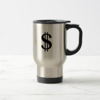 Dollar Sign