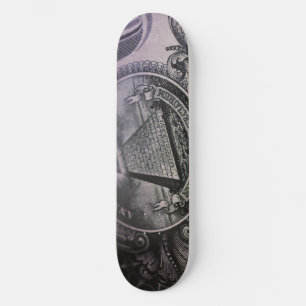 Dollar Skateboard