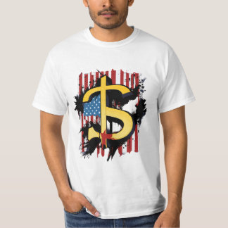 Dollars and Chuckles T-Shirt