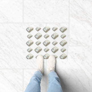 Dollars Doormat