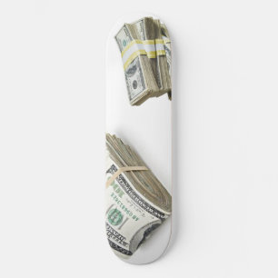 Dollars Skateboard