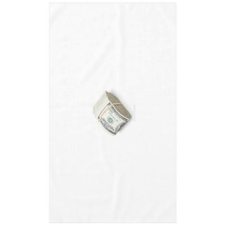 Dollars Tablecloth