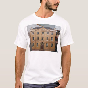 Doll's house, Neo-Classical Adam Style, c.1810 T-Shirt