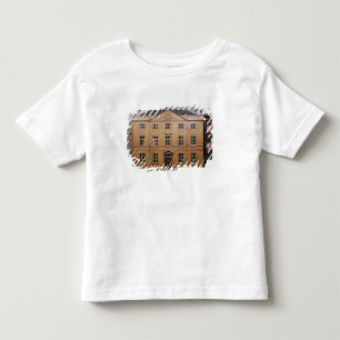 Doll's house, Neo-Classical Adam Style, c.1810 Toddler T-shirt