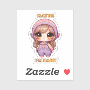 Dolly Girl Maybe I'm Baby