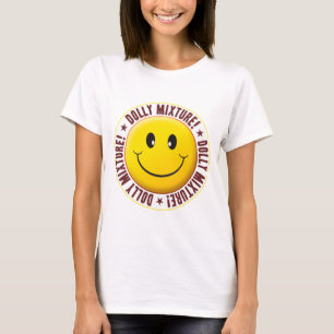 Dolly Mixture T-Shirt