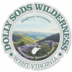 Dolly Sods Wilderness