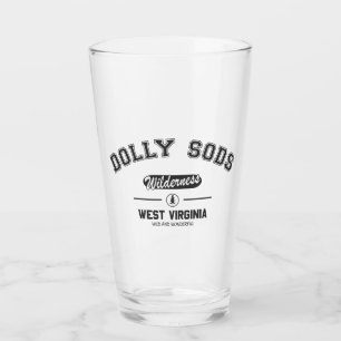 Dolly Sods Wilderness Glass