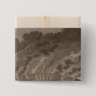 Dolomieu 2 Inch Square Button